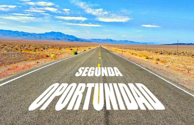 Ley de Segunda Oportunidad