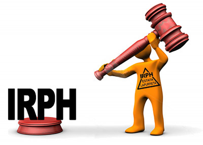 IRPH, el Tribunal Supremo y la disuasión del consumidor